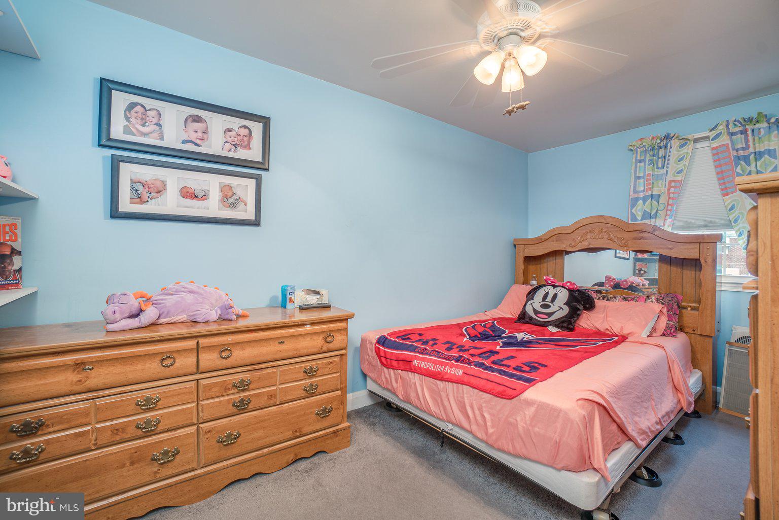 214 Riverthorn Road Baltimore, MD 21220 - Photo 18 of 28 2nd Bedroom