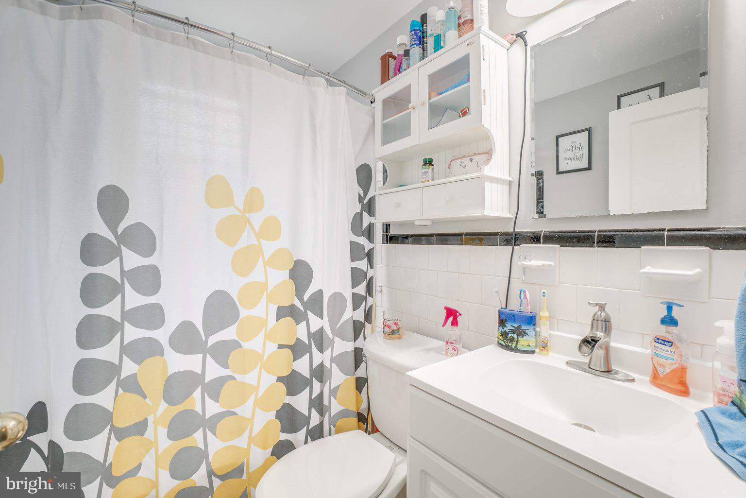 214 Riverthorn Road Baltimore, MD 21220 - Photo 20 of 28 Bathroom