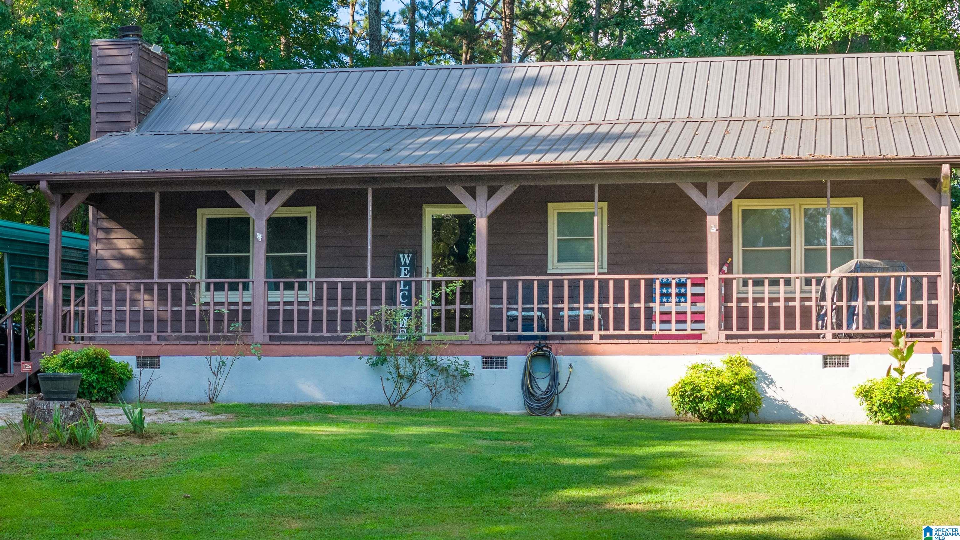 710 Patterson Lake Road Jacksonville, AL 36265 - Photo 4 of 32