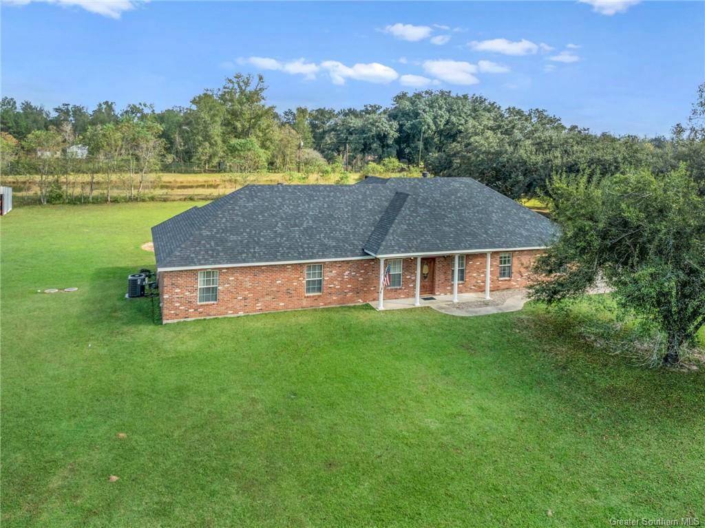 154 Pilley Road Longville, LA 70652 - Photo 1 of 22 Gallery Image 1