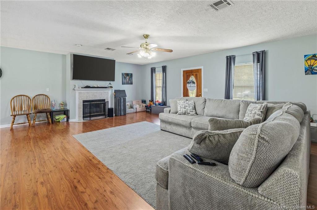 154 Pilley Road Longville, LA 70652 - Photo 14 of 22 Gallery Image 14