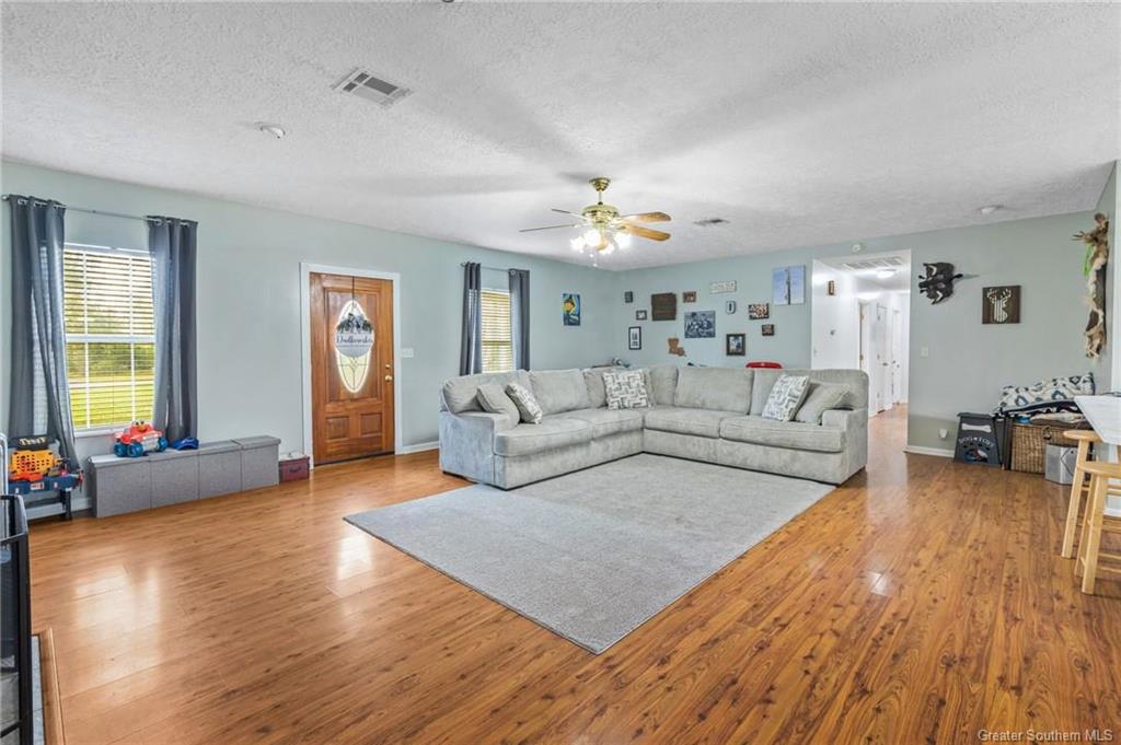 154 Pilley Road Longville, LA 70652 - Photo 15 of 22 Gallery Image 15