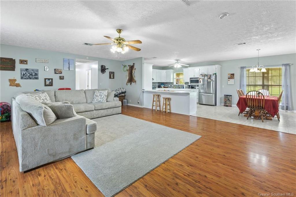 154 Pilley Road Longville, LA 70652 - Photo 16 of 22 Gallery Image 16