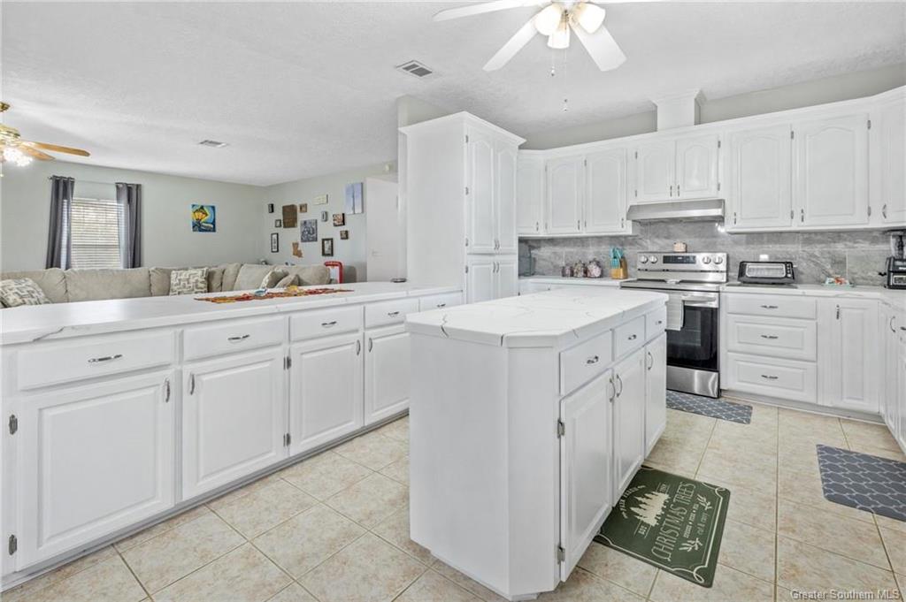 154 Pilley Road Longville, LA 70652 - Photo 19 of 22 Gallery Image 19