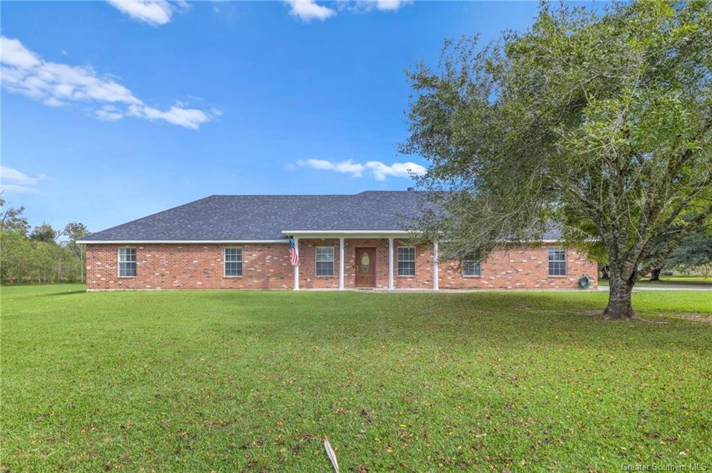154 Pilley Road Longville, LA 70652 - Photo 2 of 22 Gallery Image 2