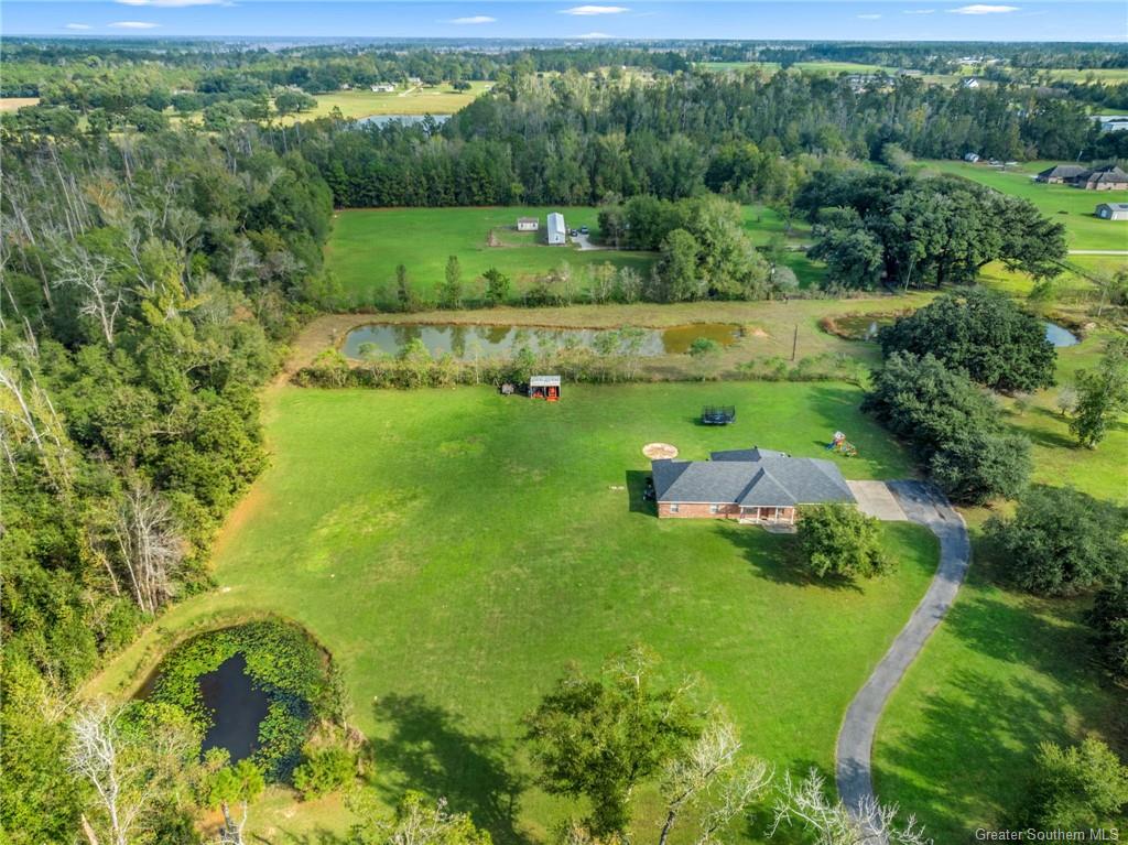 154 Pilley Road Longville, LA 70652 - Photo 21 of 22 Gallery Image 21