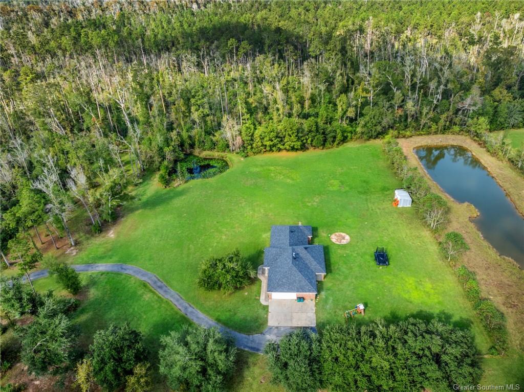 154 Pilley Road Longville, LA 70652 - Photo 22 of 22 Gallery Image 22