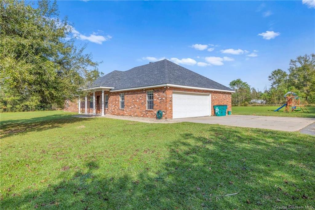 154 Pilley Road Longville, LA 70652 - Photo 4 of 22 Gallery Image 4