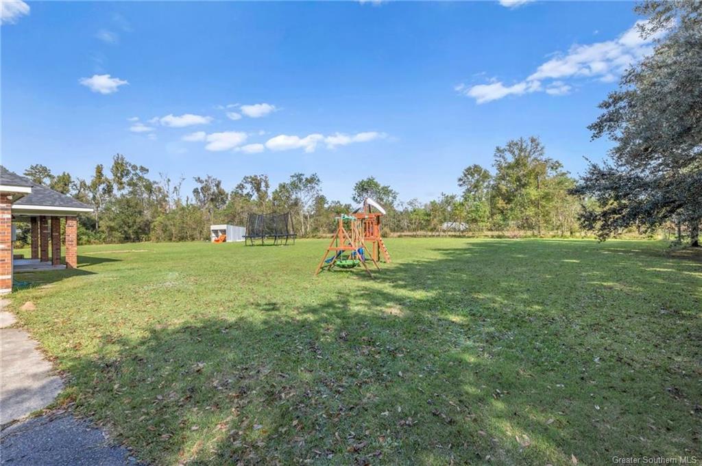 154 Pilley Road Longville, LA 70652 - Photo 5 of 22 Gallery Image 5