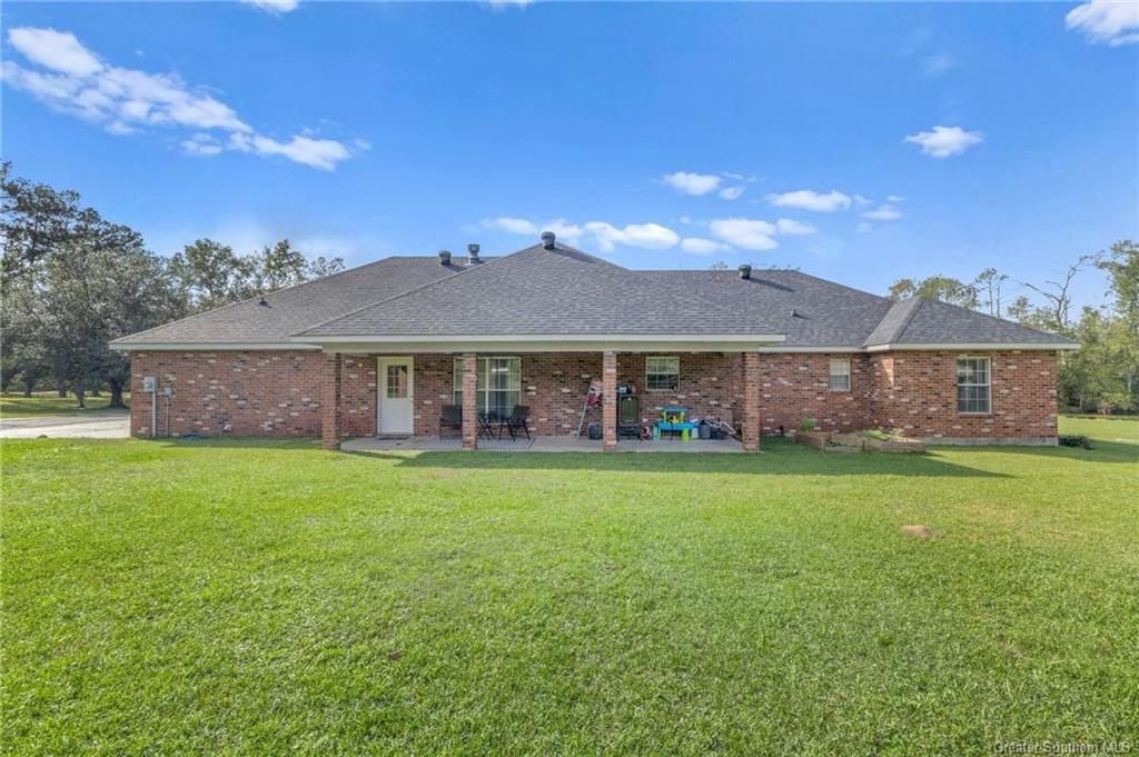 154 Pilley Road Longville, LA 70652 - Photo 6 of 22 Gallery Image 6