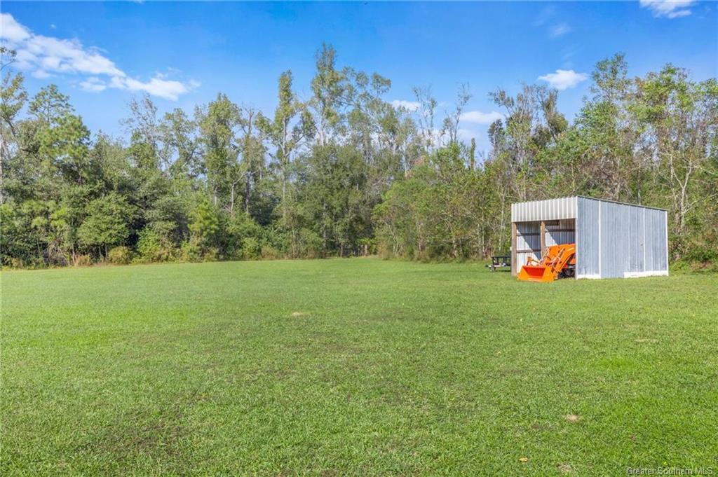 154 Pilley Road Longville, LA 70652 - Photo 7 of 22 Gallery Image 7