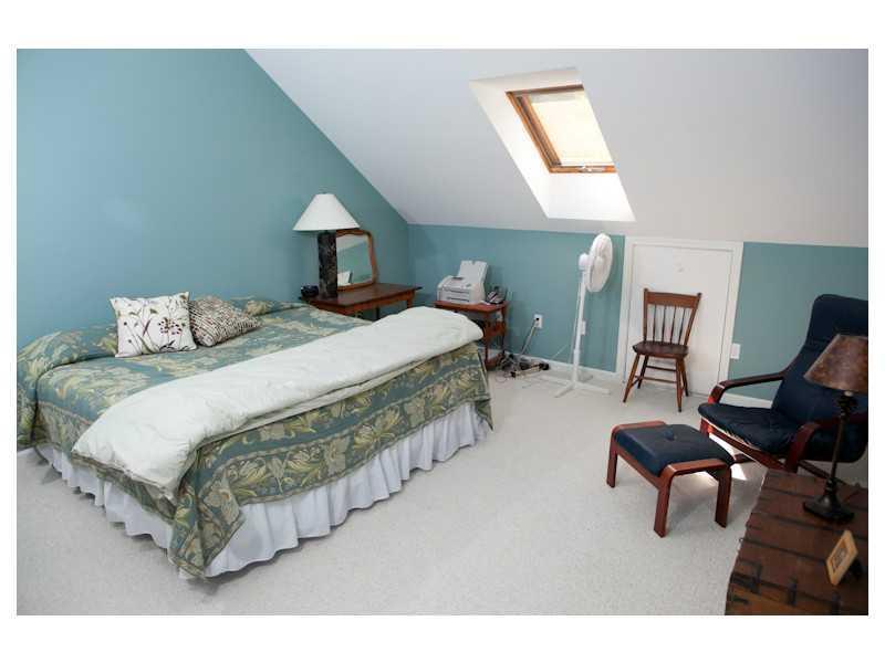250 Fiddlers Reach Road Phippsburg, ME 04562 - Photo 15 of 22 Bedroom.