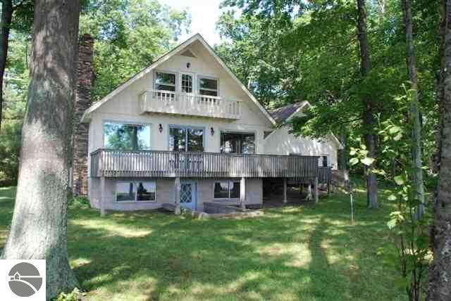 8129 Deadstream Road Honor, MI 49640 - Photo 1 of 25 1728004.JPG