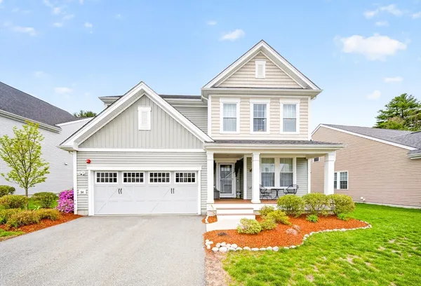$1,329,000 | 54 Cherry Lane, Unit 54, Hopkinton, MA 01748