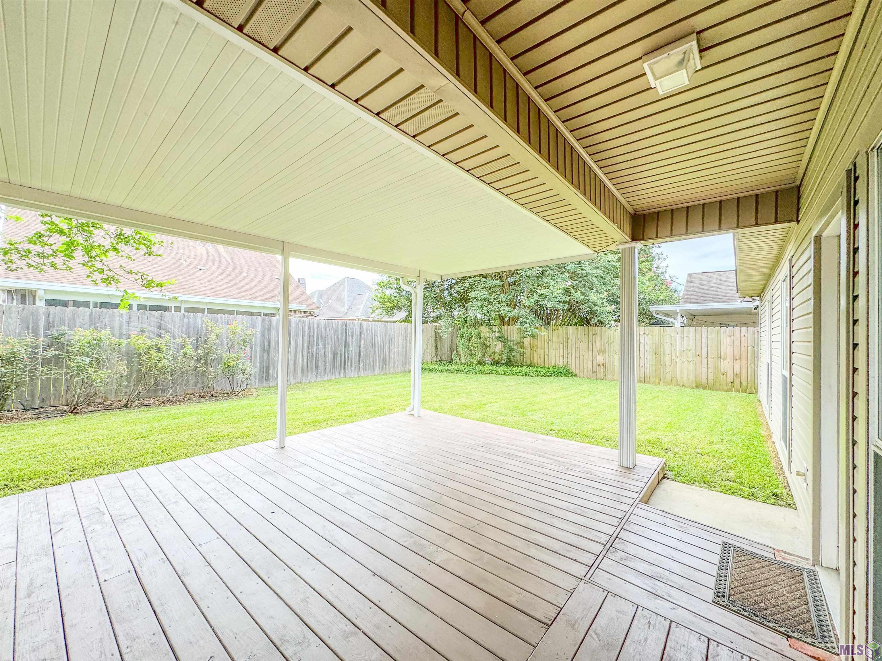 1923 Hunters Way Drive Baton Rouge, LA 70816 - Photo 21 of 22