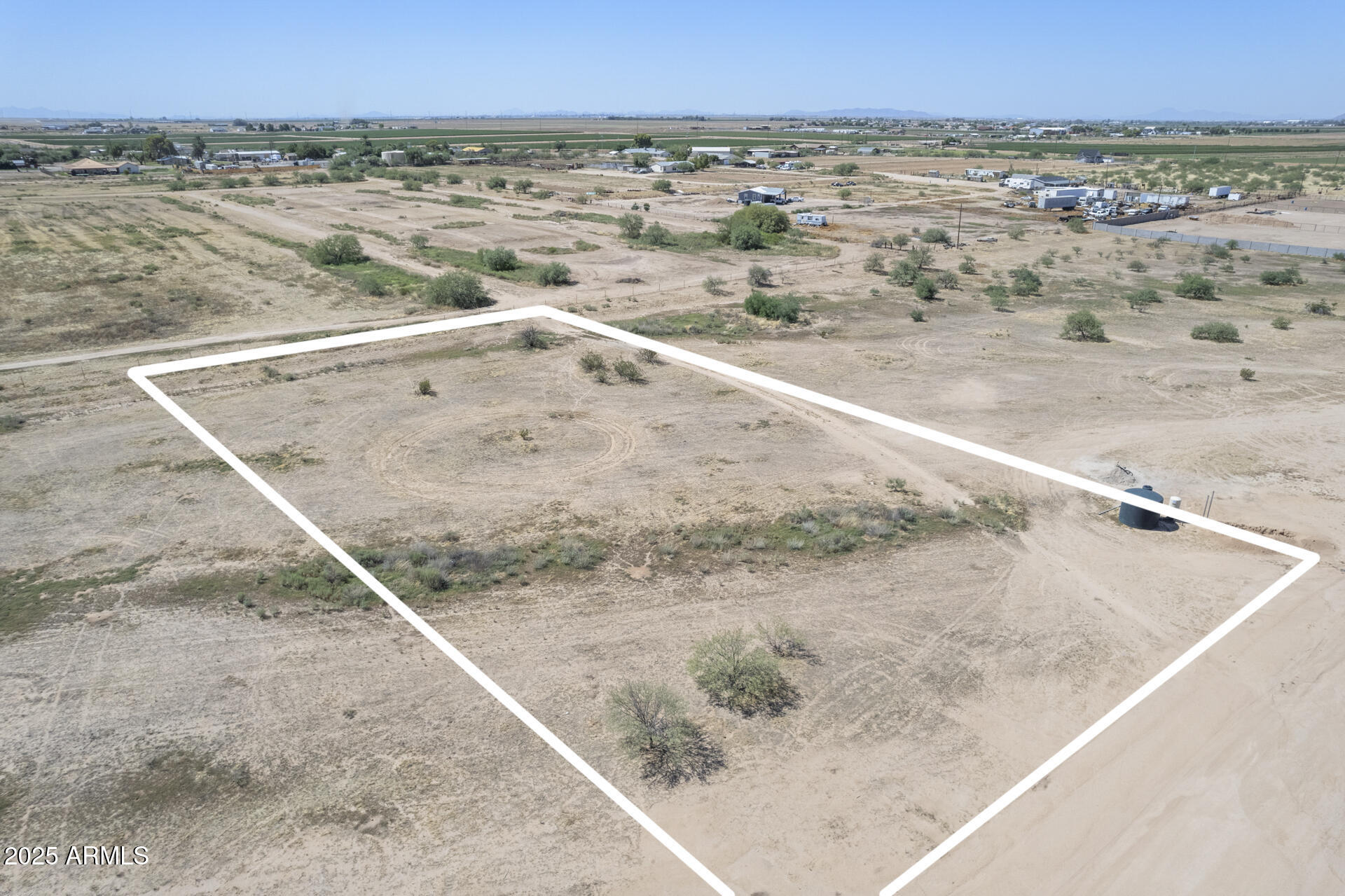 0 East Angus Lane, Unit 4 Valley Farms, AZ 85191 - Photo 3 of 4 County Approved Shared Well Agreement