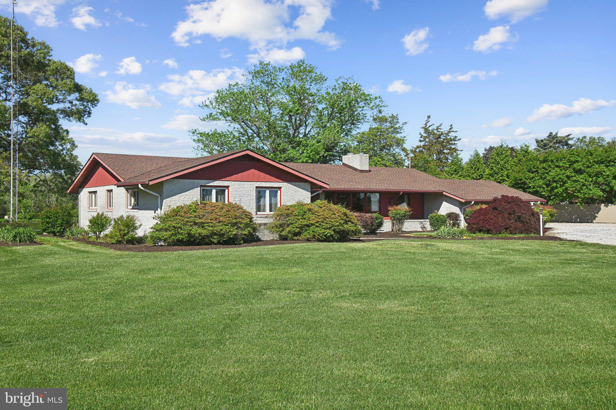 5537 Eldorado Sharptown Road Rhodesdale, MD 21659 - Photo 3 of 42 Gallery Image 3