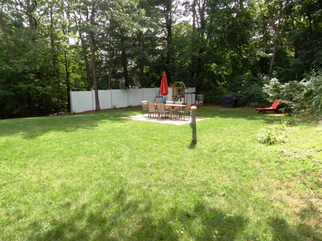 135 Rochelle Avenue Manchester, NH 03102 - Photo 28 of 34 Gallery Image 28