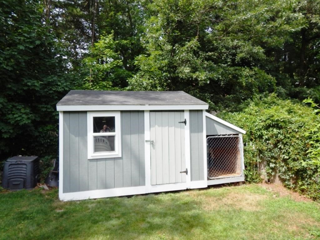 135 Rochelle Avenue Manchester, NH 03102 - Photo 33 of 34 Gallery Image 33