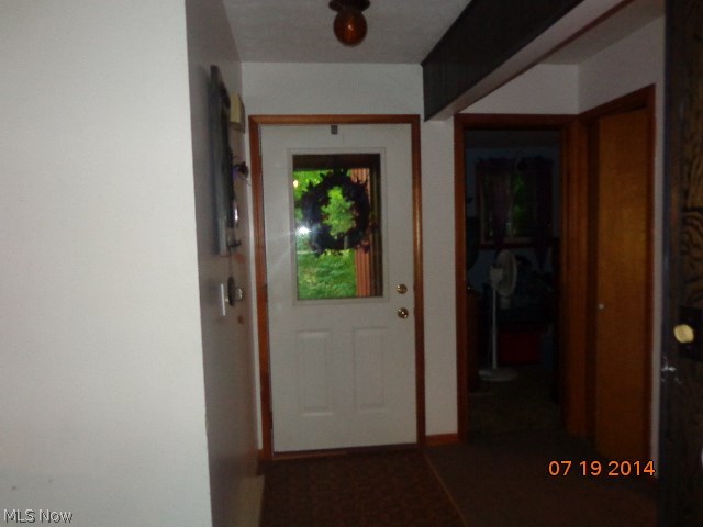 43122 Webster Road Wellington, OH 44090 - Photo 17 of 23 front entry