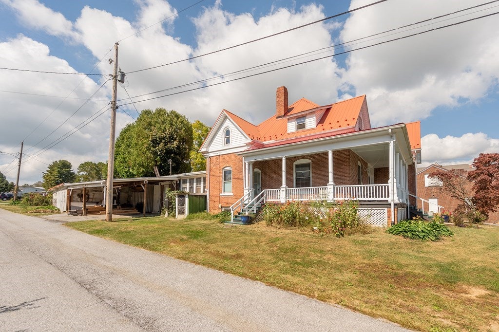 401 Church Street Rural Retreat, VA 24368 - Photo 64 of 75 Gallery Image 64