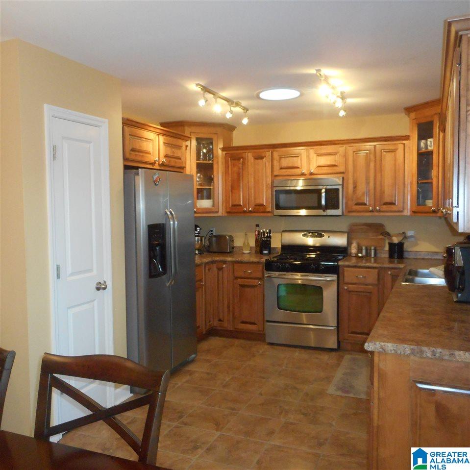 1784 Lasseter Road Gadsden, AL 35907 - Photo 34 of 40