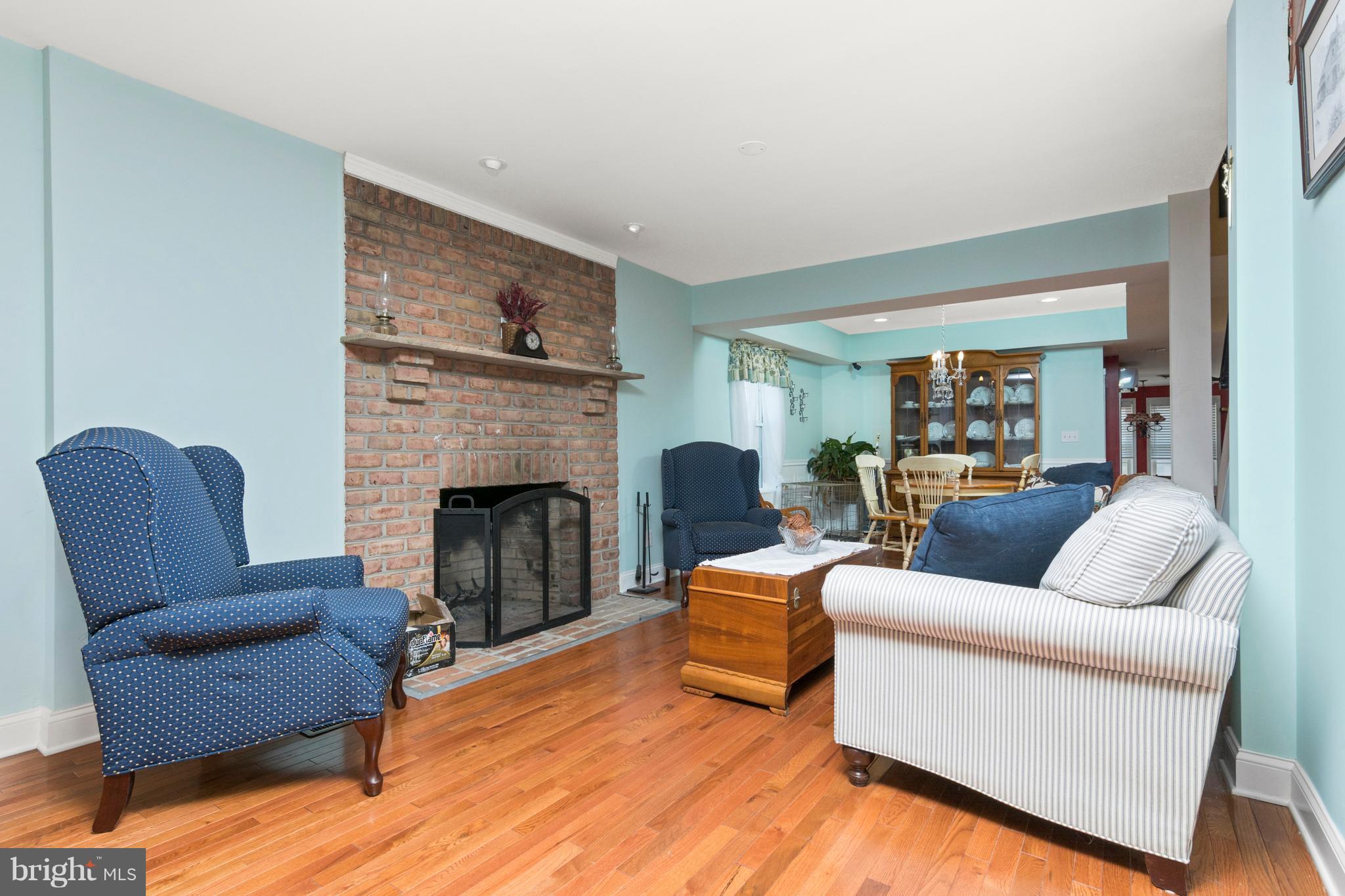 260 Harlem Road Pasadena, MD 21122 - Photo 11 of 30 Interior (General)