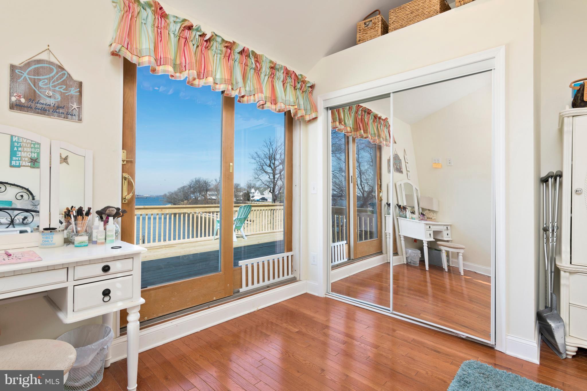 260 Harlem Road Pasadena, MD 21122 - Photo 21 of 30 Bedroom