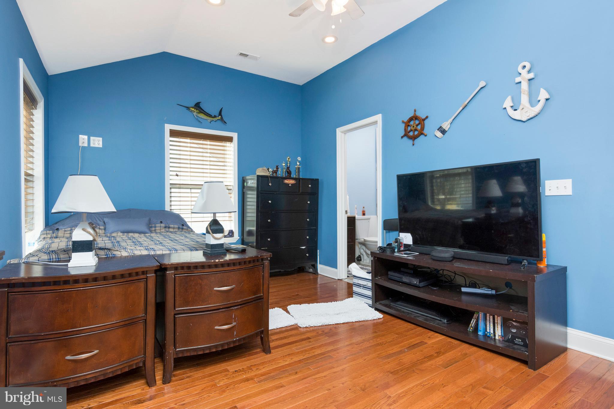260 Harlem Road Pasadena, MD 21122 - Photo 23 of 30 Bedroom