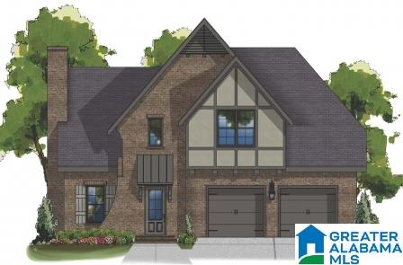 611 Grayson Place Chelsea, AL 35043 - Photo 1 of 2