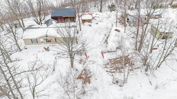 $165,000 | 19955 Scenic Highway Northeast, Blackduck, MN 56630