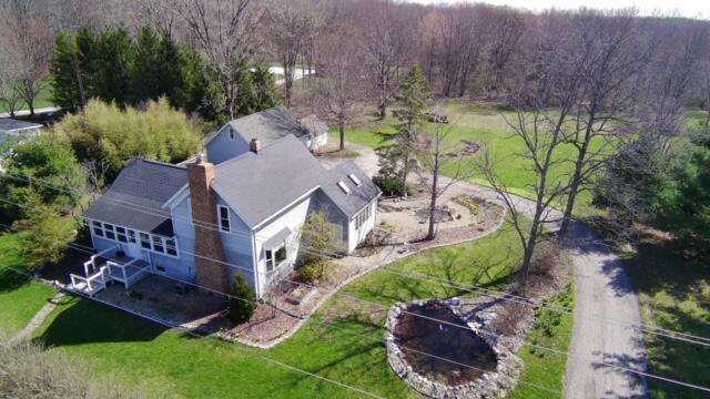 11167 California Road Bridgman, MI 49106 - Photo 1 of 41 SING0007