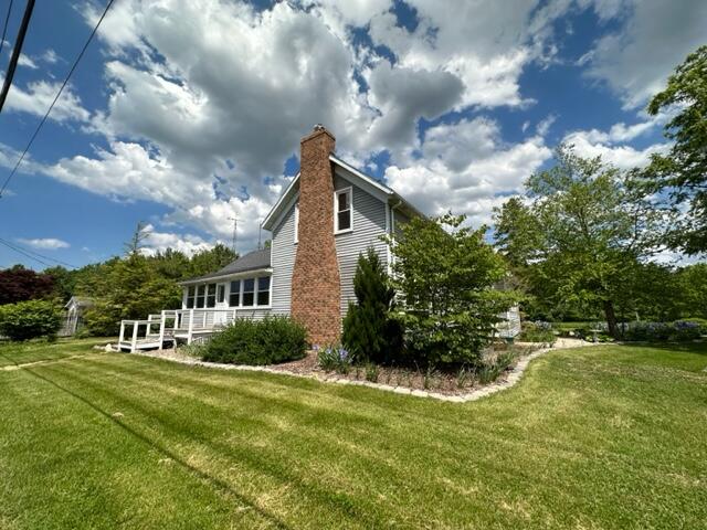 11167 California Road Bridgman, MI 49106 - Photo 2 of 41 IMG_5922