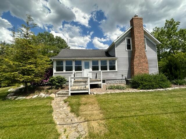 11167 California Road Bridgman, MI 49106 - Photo 30 of 41 IMG_5920