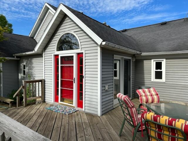 11167 California Road Bridgman, MI 49106 - Photo 3 of 41 IMG_5176