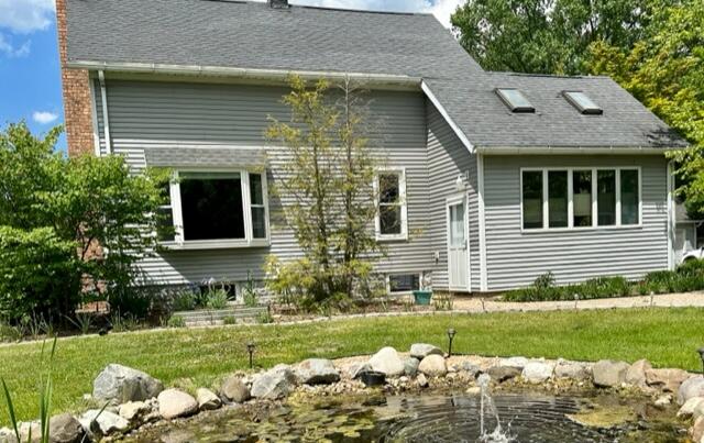 11167 California Road Bridgman, MI 49106 - Photo 31 of 41 IMG_5926
