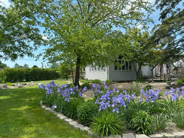 11167 California Road Bridgman, MI 49106 - Photo 35 of 41 IMG_5927
