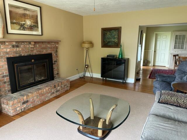 11167 California Road Bridgman, MI 49106 - Photo 7 of 41 IMG_5119