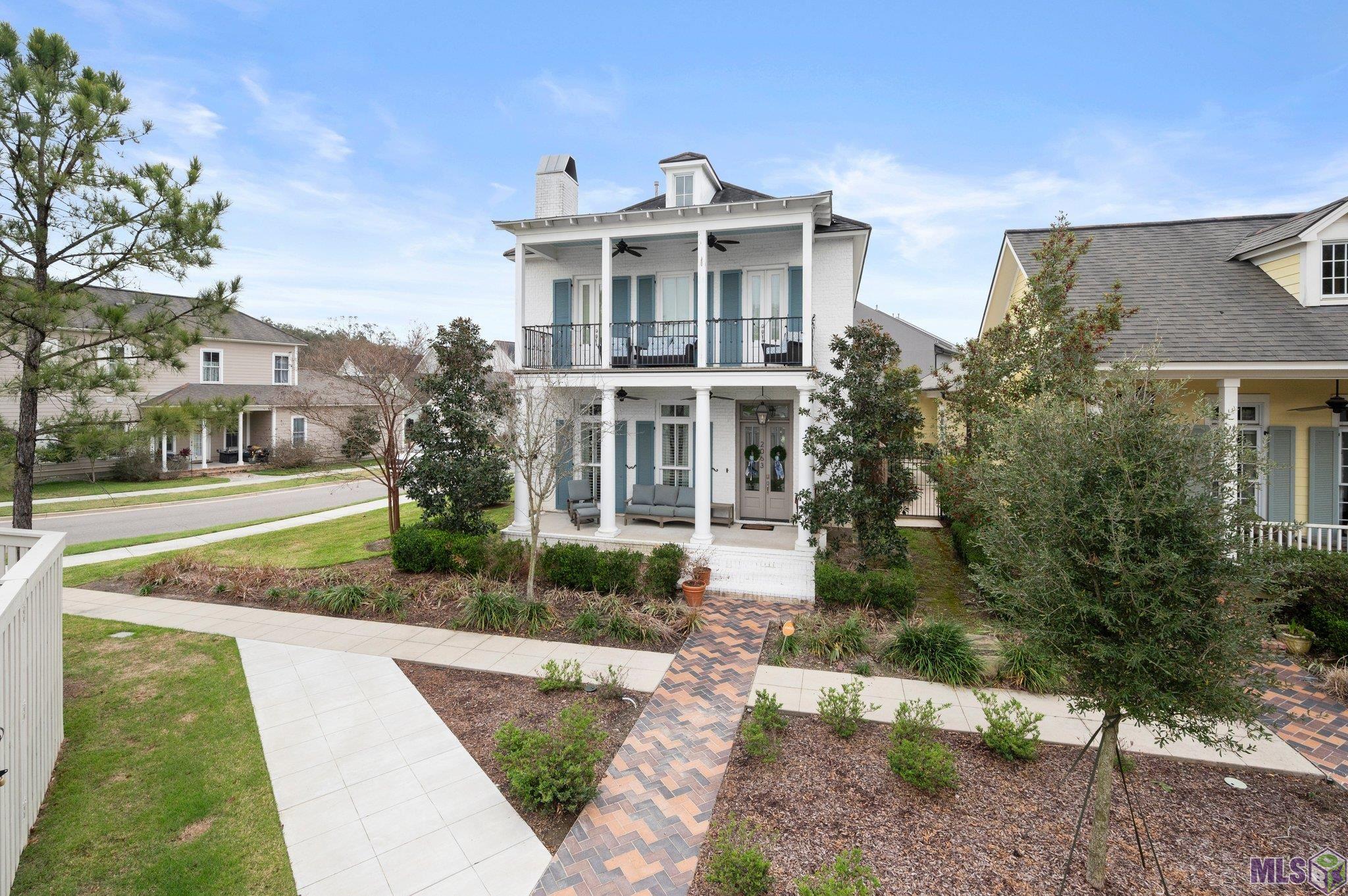 2063 Rue Venelle Street Baton Rouge, LA 70808 - Photo 3 of 51