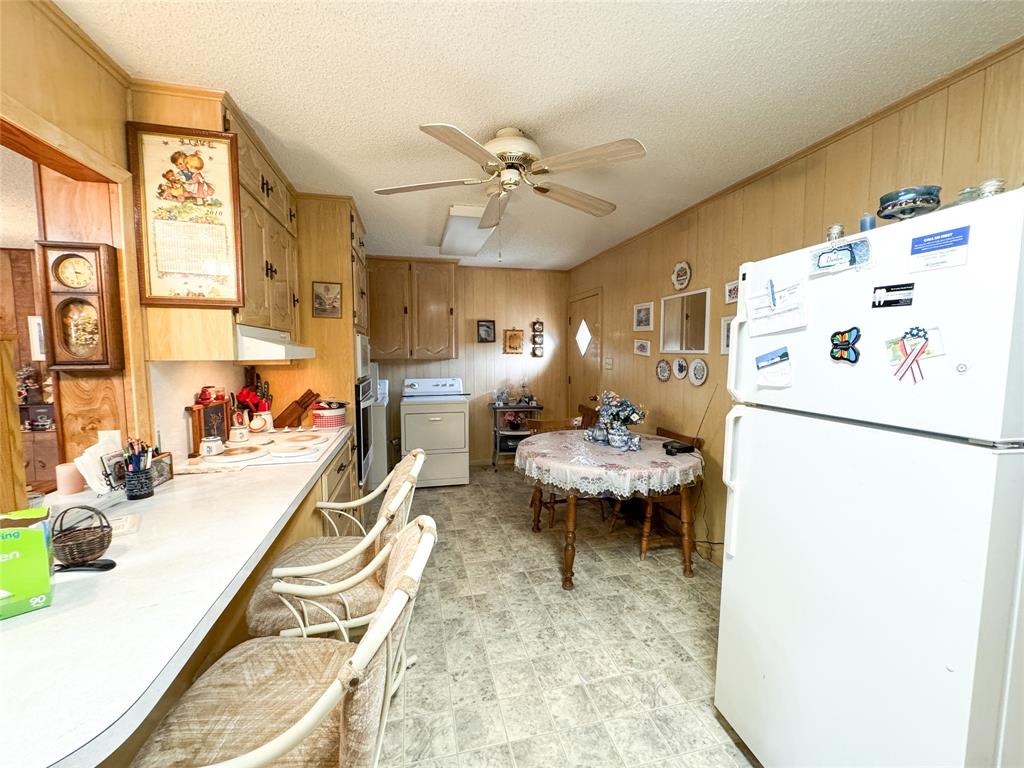 918 North 6th Street Haskell, TX 79521 - Photo 8 of 23
