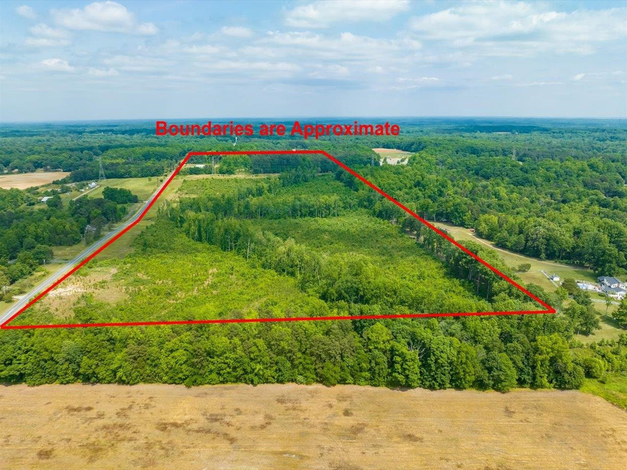 1000 Nesbit Road Pleasant Garden, NC 27313 - Photo 3 of 27 Photo 3