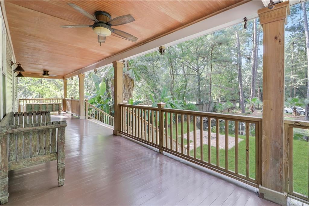 21418 Florence Road Mandeville, LA 70471 - Photo 36 of 40 Gallery Image 36