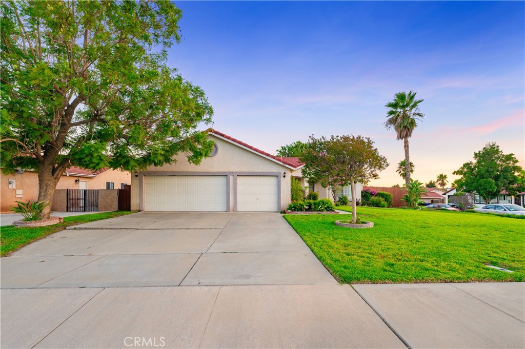 1653 West Tudor Street Rialto, CA 92377 - Photo 1 of 1 Gallery Image 1