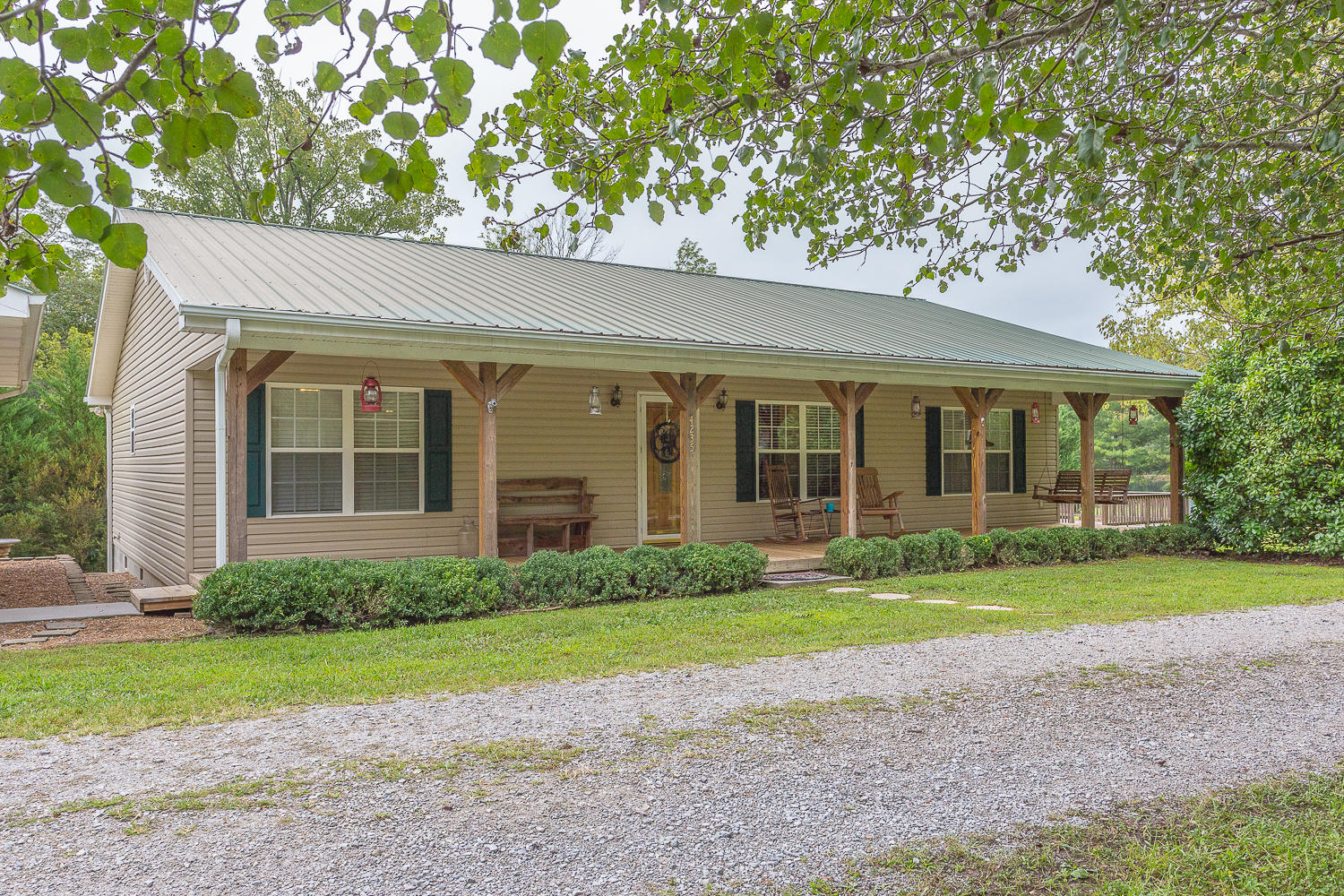 4235 Garretts Chapel Road Chickamauga, GA 30707 - Photo 1 of 62 4235 Garrets Chapel-26