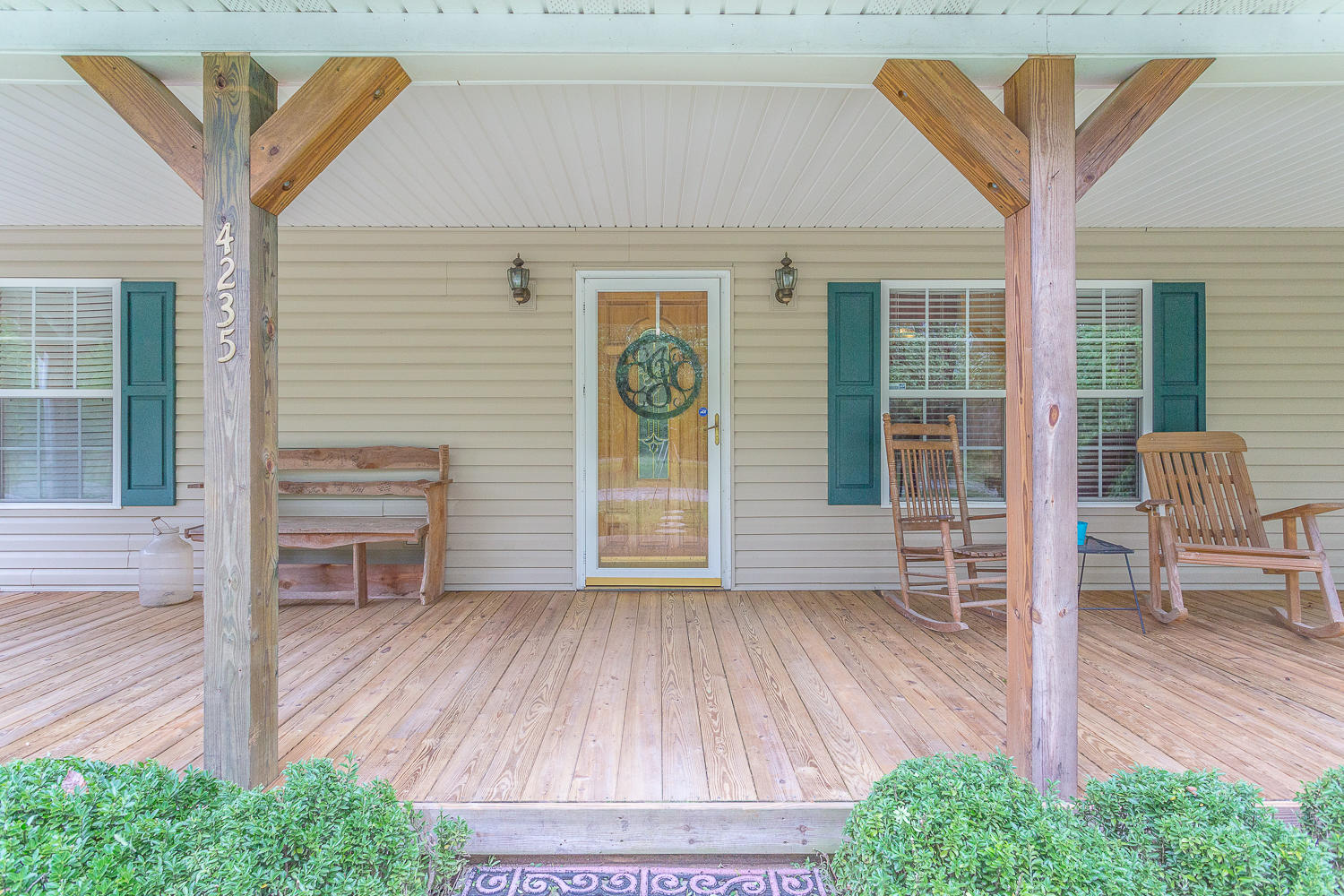 4235 Garretts Chapel Road Chickamauga, GA 30707 - Photo 2 of 62 4235 Garrets Chapel-33