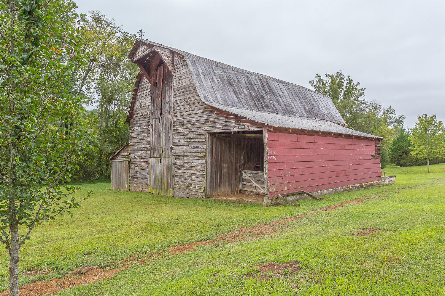 4235 Garretts Chapel Road Chickamauga, GA 30707 - Photo 4 of 62 4235 Garrets Chapel-3