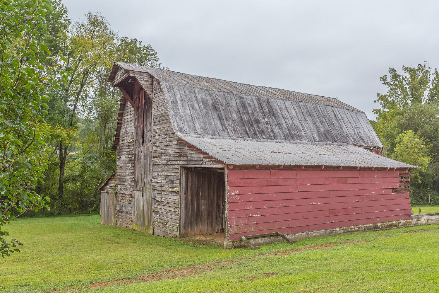 4235 Garretts Chapel Road Chickamauga, GA 30707 - Photo 50 of 62 4235 Garrets Chapel-2