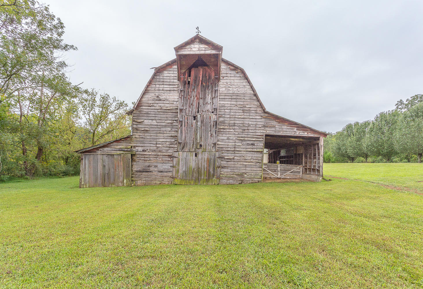 4235 Garretts Chapel Road Chickamauga, GA 30707 - Photo 51 of 62 4235 Garrets Chapel-5