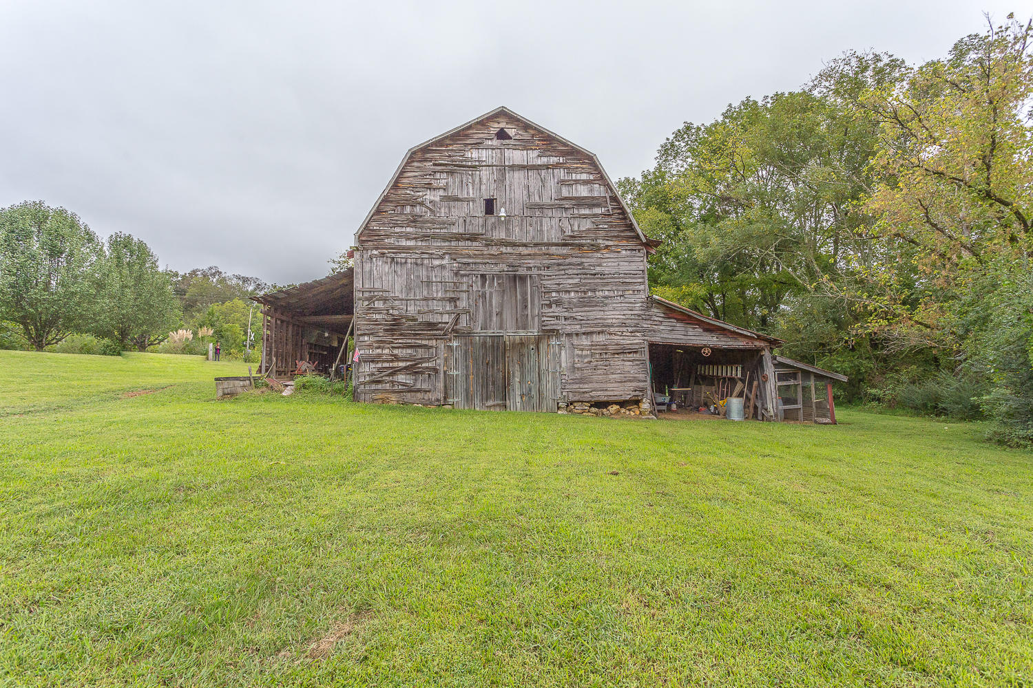 4235 Garretts Chapel Road Chickamauga, GA 30707 - Photo 52 of 62 4235 Garrets Chapel-9