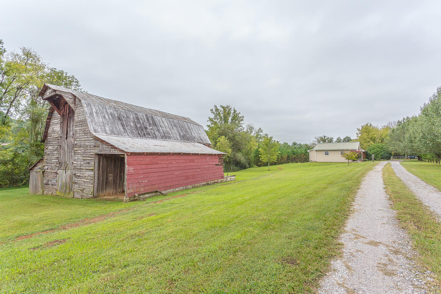 4235 Garretts Chapel Road Chickamauga, GA 30707 - Photo 62 of 62 4235 Garrets Chapel